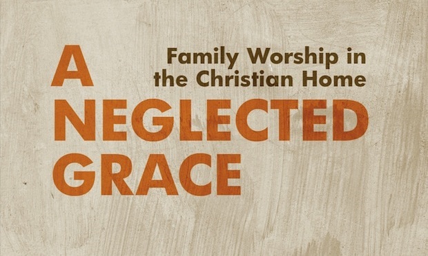 Book Review: A Neglected Grace
